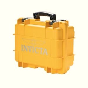 Invicta 8 slot dive case